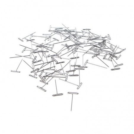 ALFILER MONTAJE 38mm (50 unidades)