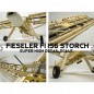 AVION FIESELER STORCH FI156 1600mm KIT