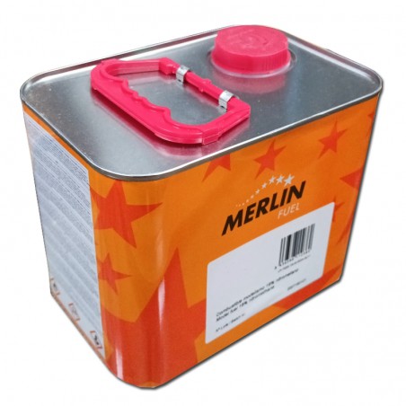 COMBUSTIBLE MERLIN 4T 16% (AVION) 2.50L