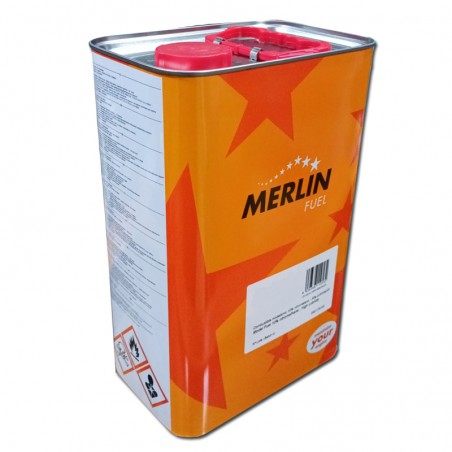COMBUSTIBLE MERLIN 4T 10 (AVION) 5L
