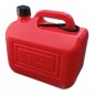 GARRAFA/BIDON PARA GASOLINA 5L