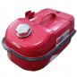 BIDON COMBUSTIBLE GASOLINA ALUMINIO 10L MIRACLE BIDON COMBUSTIBLE GASOLINA ALUMINIO 10L MIRACLE