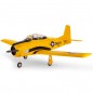 AVION T-28 TROJAN 2.0M CARBON Z EFLITE PNP AVION T-28 TROJAN 2.0M CARBON Z EFLITE PNP