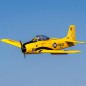 AVION T-28 TROJAN 2.0M CARBON Z EFLITE PNP AVION T-28 TROJAN 2.0M CARBON Z EFLITE PNP