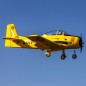AVION T-28 TROJAN 2.0M CARBON Z EFLITE PNP AVION T-28 TROJAN 2.0M CARBON Z EFLITE PNP