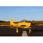 AVION T-28 TROJAN 2.0M CARBON Z EFLITE PNP AVION T-28 TROJAN 2.0M CARBON Z EFLITE PNP