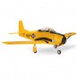 AVION T-28 TROJAN 2.0M CARBON Z EFLITE PNP AVION T-28 TROJAN 2.0M CARBON Z EFLITE PNP