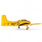 AVION T-28 TROJAN 2.0M CARBON Z EFLITE PNP AVION T-28 TROJAN 2.0M CARBON Z EFLITE PNP