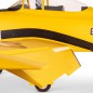 AVION T-28 TROJAN 2.0M CARBON Z EFLITE PNP AVION T-28 TROJAN 2.0M CARBON Z EFLITE PNP