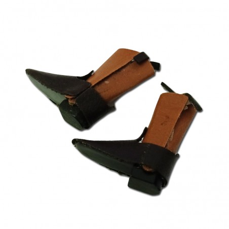 BOTAS DE CABALLERO 1/12