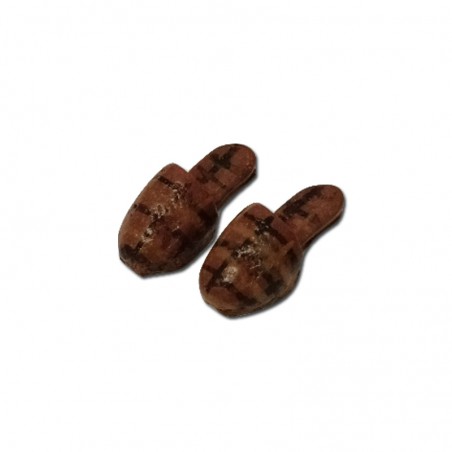 ZAPATILLAS CABALLERO