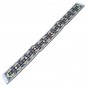 zz ALFOMBRA ESCALERA 4.5x50