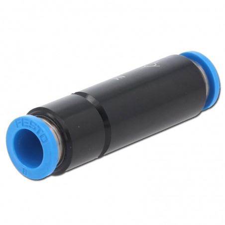 VALVULA ANTI RETORNO 8MM FESTO H-QS-8