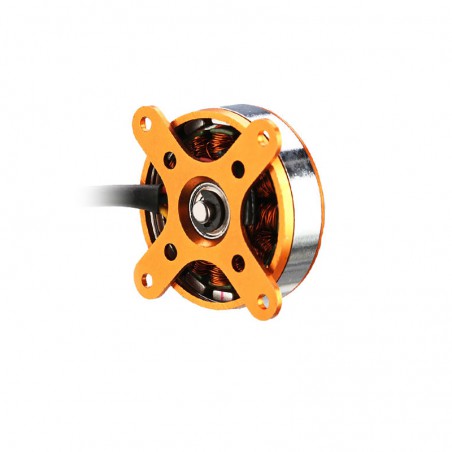 MOTOR BRUSHLESS FLASH HOBBY D2812-14 1600KV 22g