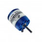 MOTOR BRUSHLESS FLASH HOBBY D2225-19 1350KV 32g