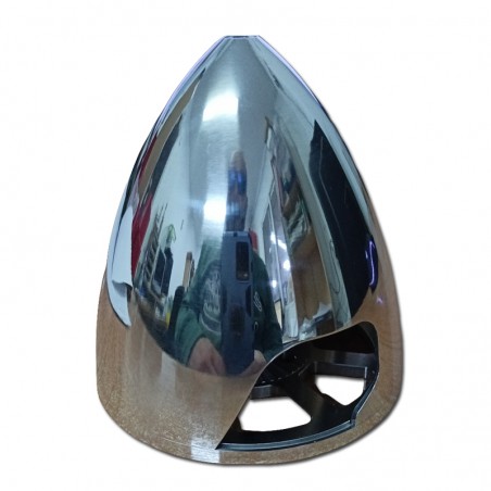 CONO ALUMINIO 102M ESPECIAL DLE 85-130 MIRACLE
