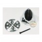CONO ALUMINIO 102mm ESPECIAL DLE30/35/55/60/65 MIRACLE CONO ALUMINIO 102mm ESPECIAL DLE30/35/55/60/65 MIRACLE