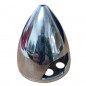CONO ALUMINIO 83mm ESPECIAL DLE 30/35/40/55/60/65 MIRACLE CONO ALUMINIO 83mm ESPECIAL DLE 30/35/40/55/60/65 MIRACLE