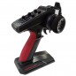 EMISORA 2CANALES COCHE SYNCRO KT231P 2,4GHZ CON RECEPTOR EMISORA 2CANALES COCHE SYNCRO KT231P 2,4GHZ CON RECEPTOR