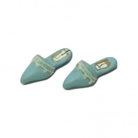 ZAPATILLAS DE SEÑORA