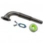 CODO CANISTER V2 DLE120 / DLE111 (1 unidad)