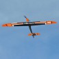 VELERO LIMIT PRO ARF FULL GRP/CRP ROBBE NARANJA/NEGRO