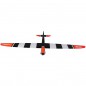 VELERO LIMIT PRO ARF FULL GRP/CRP ROBBE NARANJA/NEGRO