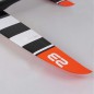VELERO LIMIT PRO ARF FULL GRP/CRP ROBBE NARANJA/NEGRO