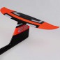 VELERO LIMIT PRO ARF FULL GRP/CRP ROBBE NARANJA/NEGRO