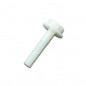 TORNILLO NYLON M6X30MM (10 UNIDADES)