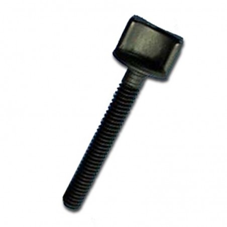 TORNILLO NYLON PALOMETA M6X30MM (1 UNIDAD)