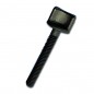 TORNILLO NYLON PALOMETA M6X30MM (1 UNIDAD)