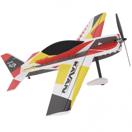 AVION SAVAGE MAX RED KAVAN