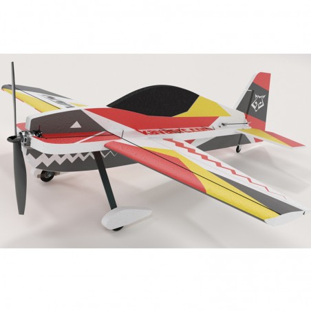 AVION SAVAGE MAX RED KAVAN
