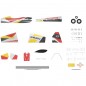 AVION EL. SAVAGE MAX RED KAVAN