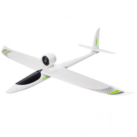 AVION EL. SWIFT EDF 1200 ARF