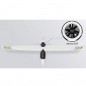 AVION EL. SWIFT EDF 1200 ARF