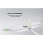 AVION EL. SWIFT EDF 1200 ARF
