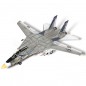 MAQUETA AVION USN F-14A VF-143 PUKIN DOGS 1/72 ACADEMY MAQUETA AVION USN F-14A VF-143 PUKIN DOGS 1/72 ACADEMY