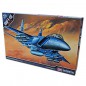 MAQUETA AVION F-15E 1/72 ACADEMY MAQUETA AVION F-15E 1/72 ACADEMY