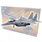 MAQUETA AVION F-15E 1/72 ACADEMY MAQUETA AVION F-15E 1/72 ACADEMY
