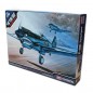 MAQUETA AVION P-40C 1/48 ACADEMY