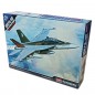 MAQUETA AVION F/A-18F VFA-154 BLACK NIGHTS 1/72
