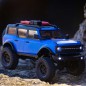 COCHE FORD BRONCO 2021 4WD AZUL SCX24