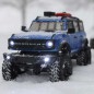 COCHE FORD BRONCO 2021 4WD AZUL SCX24