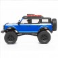 COCHE FORD BRONCO 2021 4WD AZUL SCX24