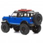 COCHE FORD BRONCO 2021 4WD AZUL SCX24