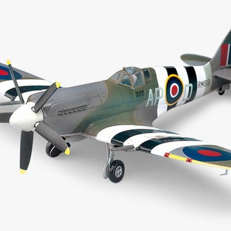 AVION SPITFIRE MX. XIV-C 1/48 ACADEMY