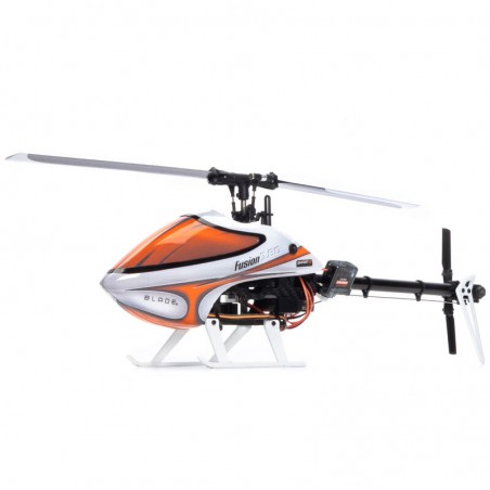 HELICOPTERO BLADE FUSION 180 BNF