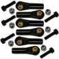 ROTULA M3 CON TORNILLERIA MPJET 6 UNIDADES ROTULA M3 CON TORNILLERIA MPJET 6 UNIDADES